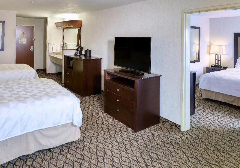 جناح, Holiday Inn West Yellowstone, An Ihg