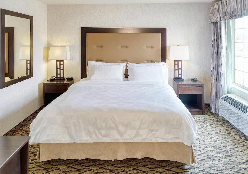 Люкс, Holiday Inn West Yellowstone, An Ihg