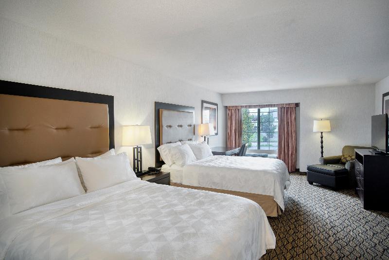 جناح, Holiday Inn West Yellowstone, An Ihg