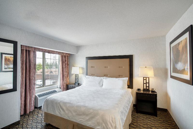 جناح, Holiday Inn West Yellowstone, An Ihg