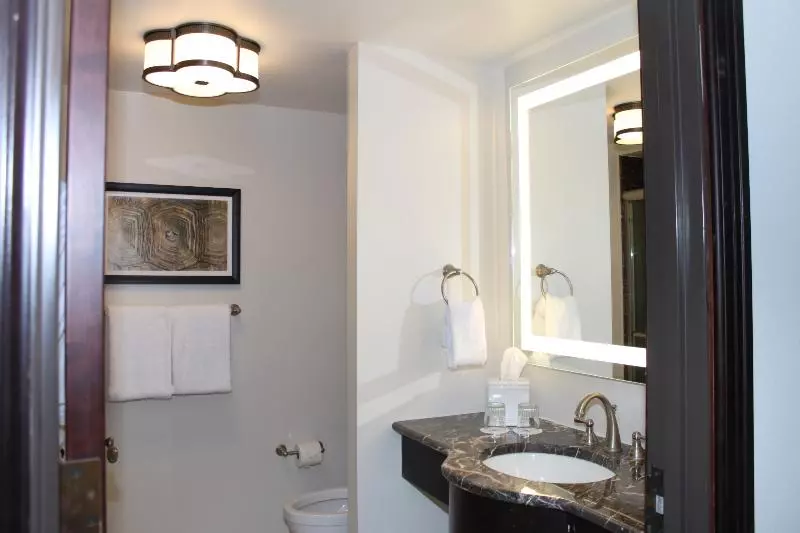 اتاق استاندارد, Hollywood Beach Marriott