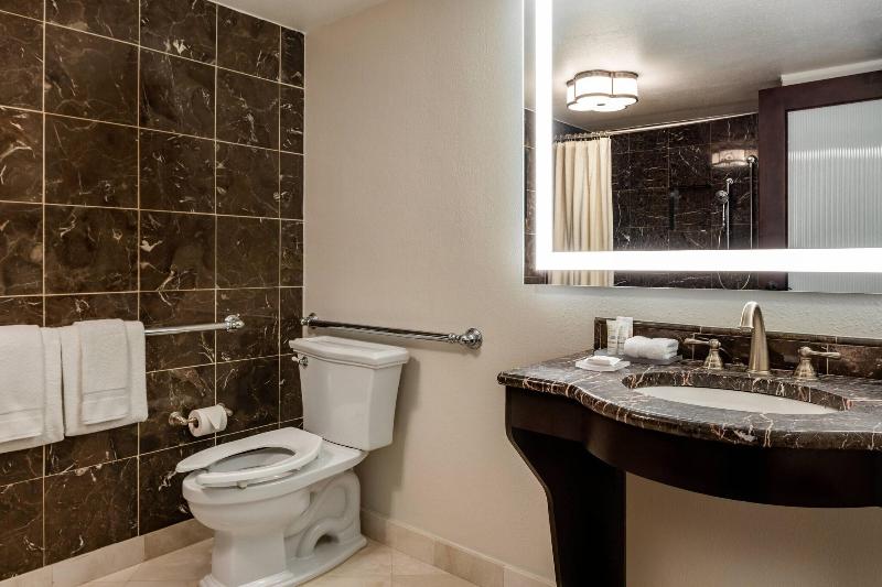 חדר סטנדרט עם מיטת קינג, Hollywood Beach Marriott