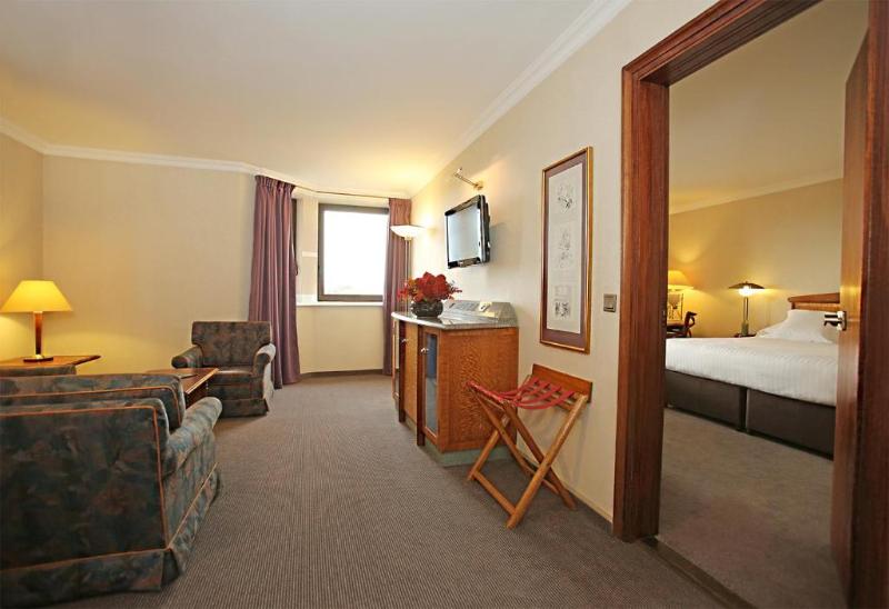 Quarto Estandar, Kalenshen Calafate