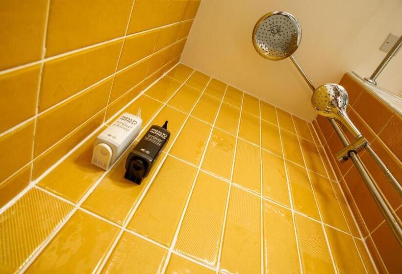 标准间, Ibis Styles Birmingham Centre