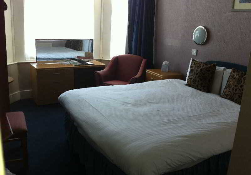 스탠다드 룸, The Elgin Kintore Arms, Inverurie