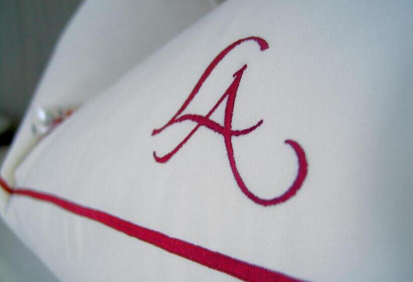 اتاق استاندارد یک نفره, Landhaus Alpinia