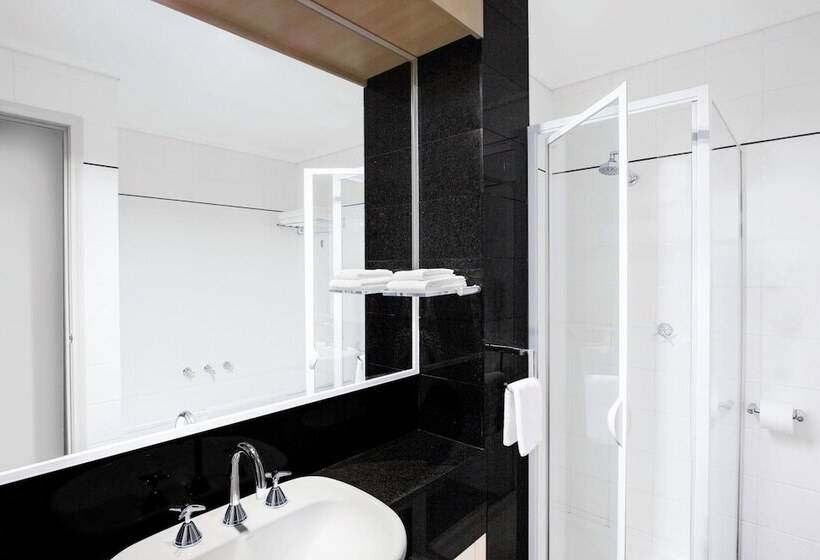 침실 2개 아파트, Mantra On Little Bourke