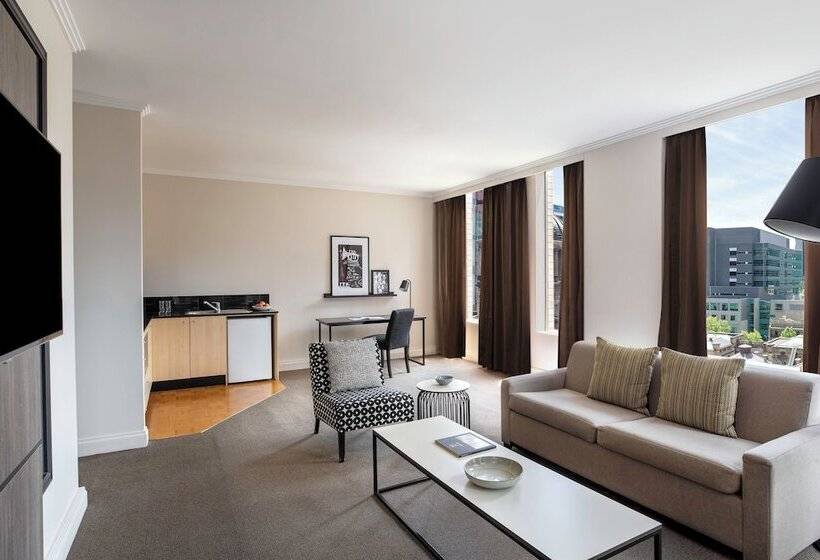 침실 2개 아파트, Mantra On Little Bourke