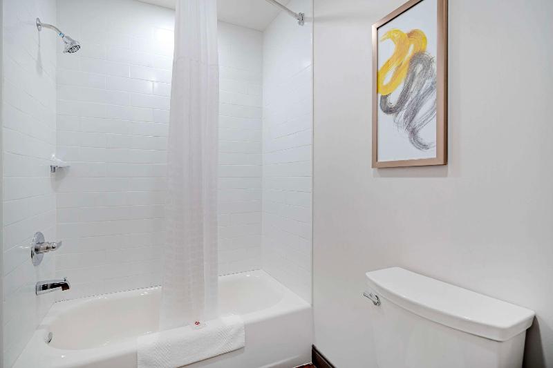 חדר סטנדרט, Comfort Suites Idaho Falls