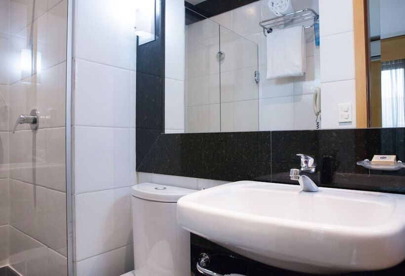 חדר סטנדרט, Royal Golden Hotel   Savassi