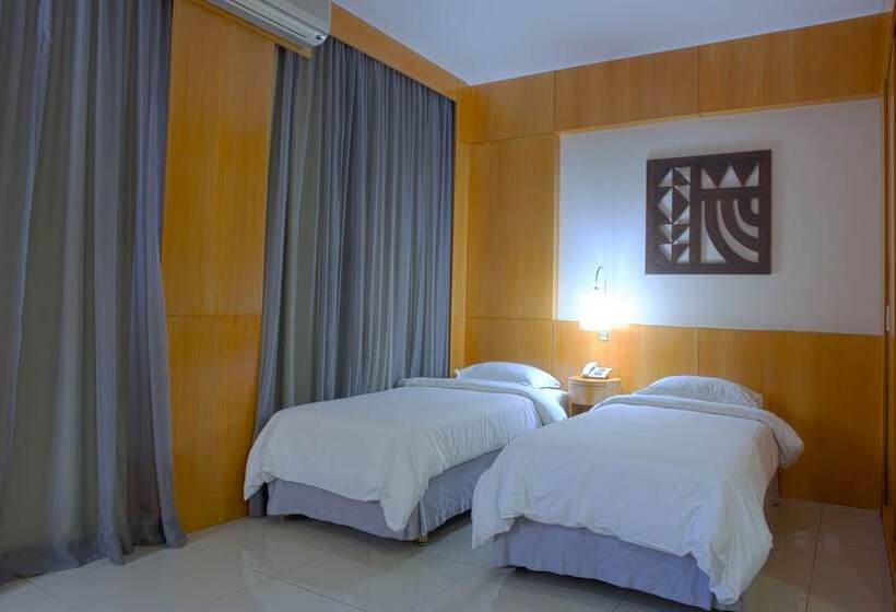 חדר סטנדרט, Royal Golden Hotel   Savassi