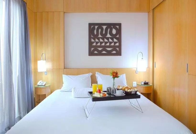 اتاق استاندارد, Royal Golden Hotel   Savassi