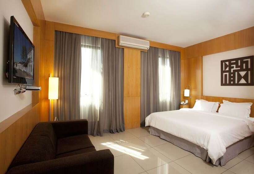 스탠다드 룸, Royal Golden Hotel   Savassi