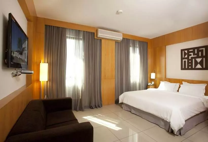 اتاق استاندارد, Royal Golden Hotel   Savassi