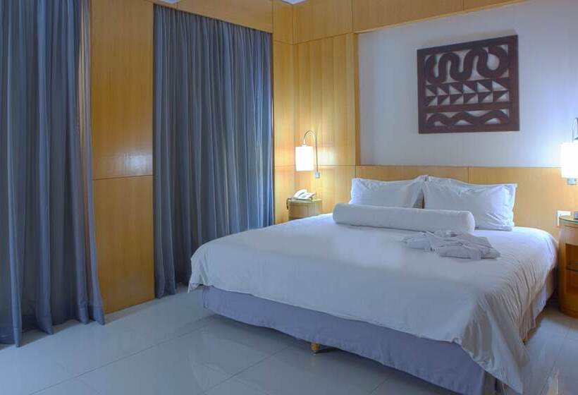 חדר סטנדרט, Royal Golden Hotel   Savassi