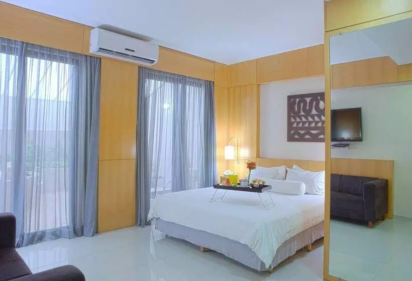 اتاق استاندارد, Royal Golden Hotel   Savassi