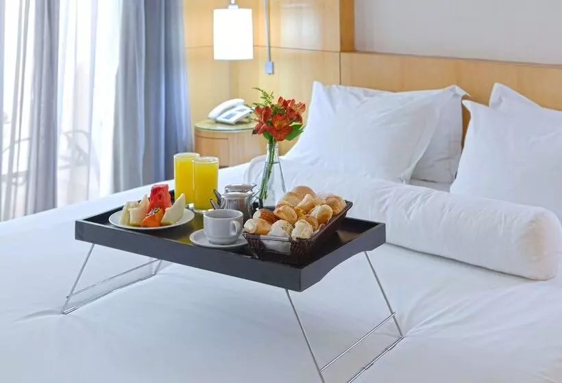 اتاق استاندارد, Royal Golden Hotel   Savassi