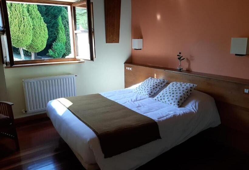 스탠다드 룸, Rural El Rexacu