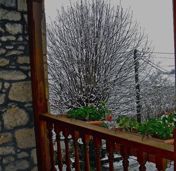 스탠다드 룸, Rural El Rexacu