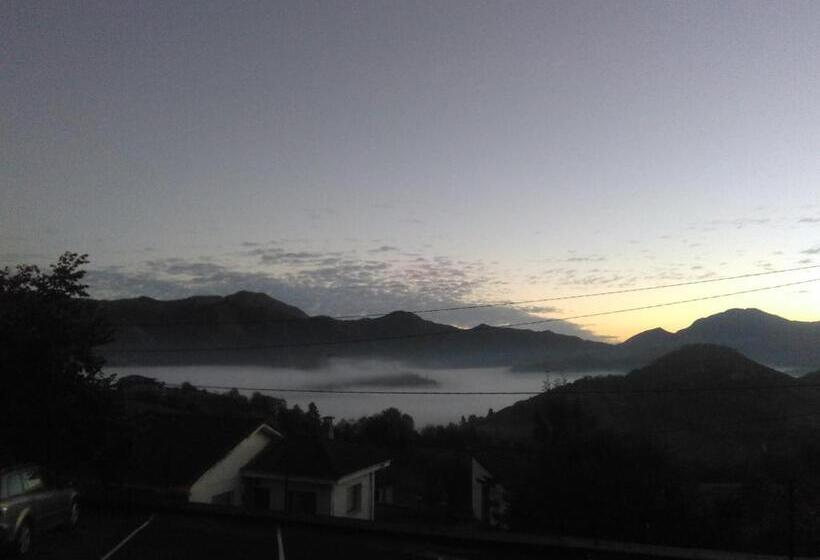 스탠다드 자쿠지 룸, Rural El Rexacu