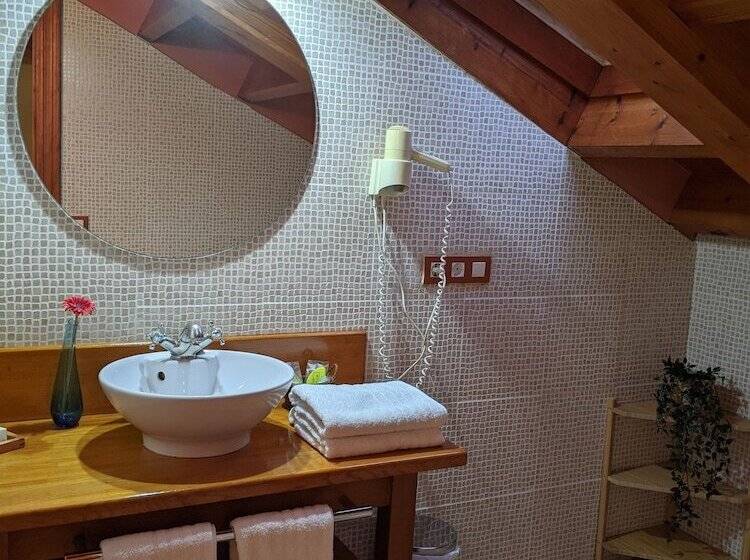 스탠다드 룸, Rural El Rexacu