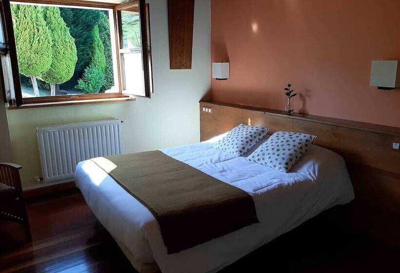 스탠다드 룸, Rural El Rexacu