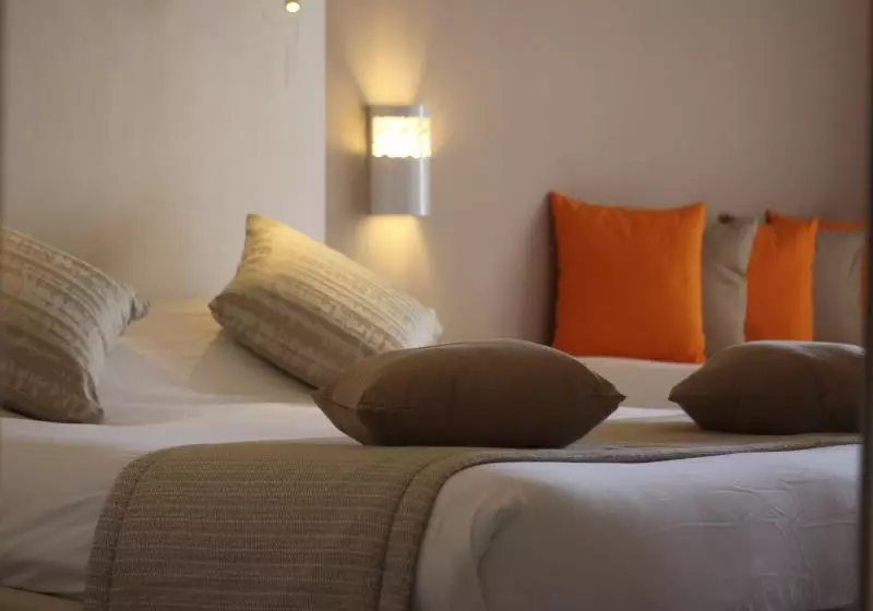 اتاق استاندارد یک نفره, Seabel Rym Beach Djerba