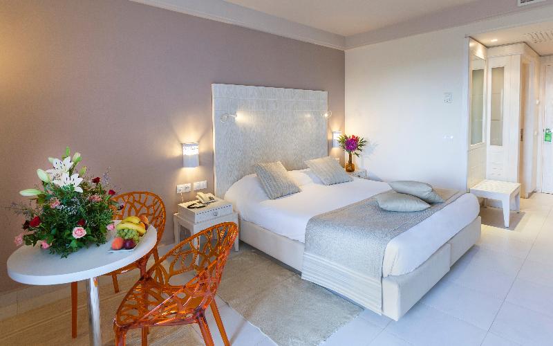 スタンダードルーム, Seabel Rym Beach Djerba