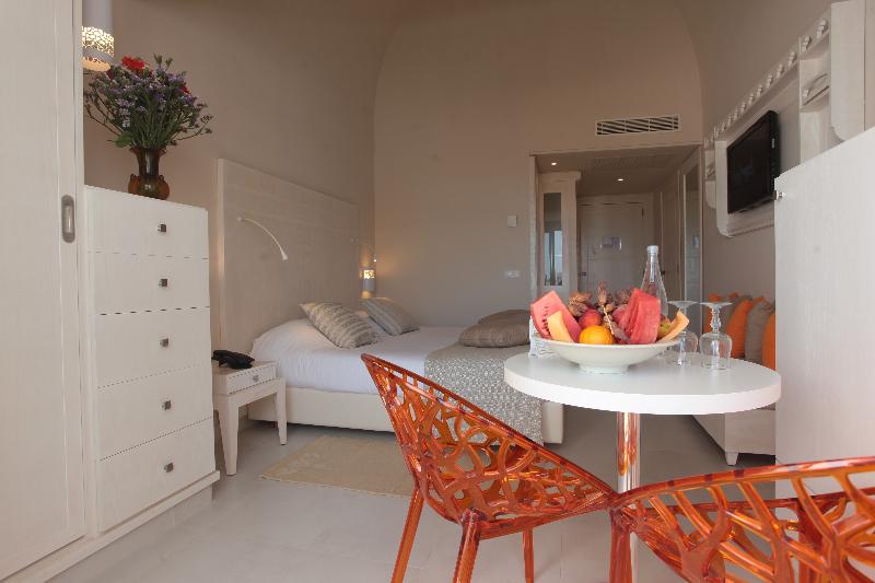 スタンダードルーム, Seabel Rym Beach Djerba