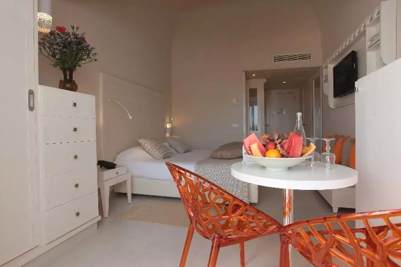 اتاق استاندارد, Seabel Rym Beach Djerba