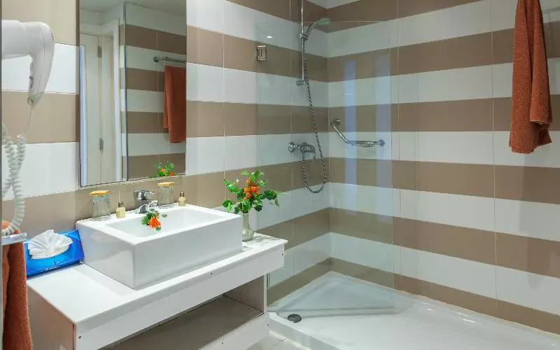 اتاق استاندارد, Seabel Rym Beach Djerba