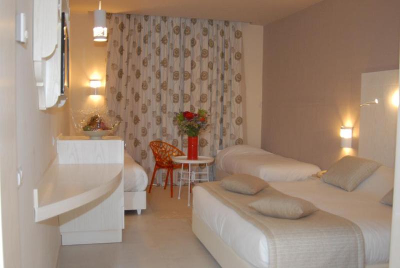 ガーデンビュースタンダード４ベッドルーム, Seabel Rym Beach Djerba