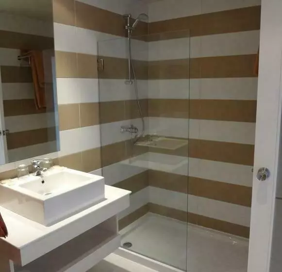اتاق استاندارد یک نفره, Seabel Rym Beach Djerba