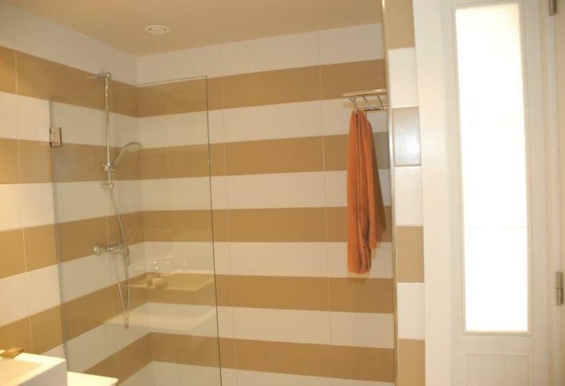 غرفة قياسية فردية, Seabel Rym Beach Djerba