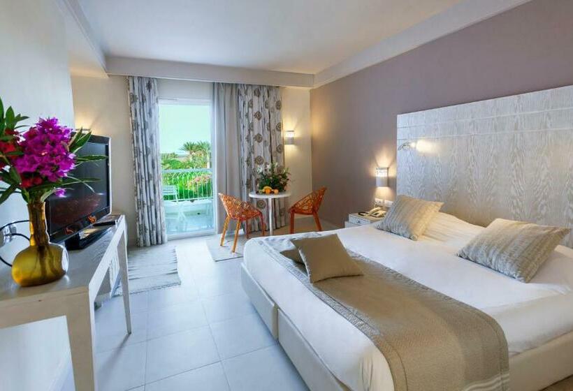 スタンダードルーム, Seabel Rym Beach Djerba