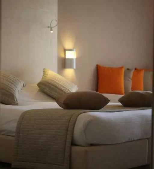 اتاق استاندارد, Seabel Rym Beach Djerba