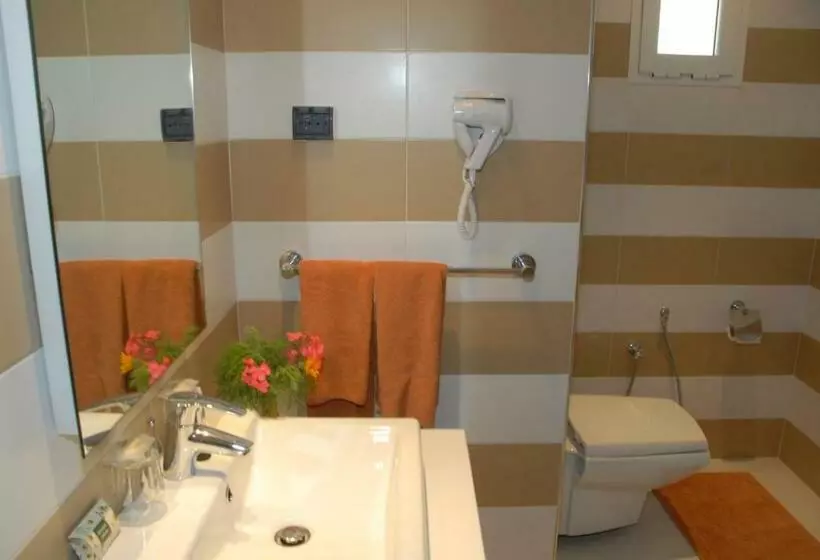 اتاق استاندارد, Seabel Rym Beach Djerba