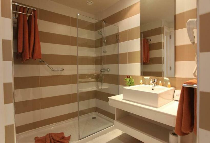 スタンダードルーム, Seabel Rym Beach Djerba