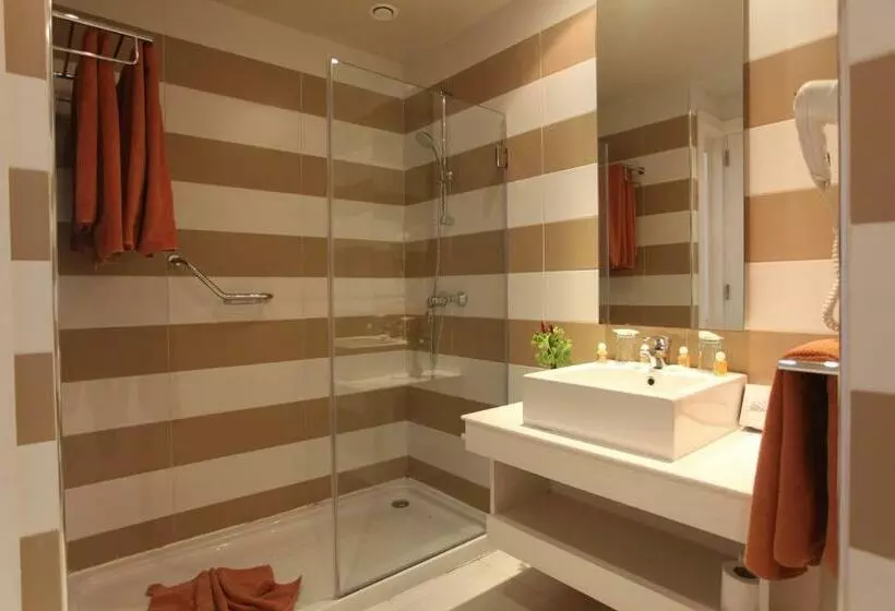 اتاق استاندارد, Seabel Rym Beach Djerba