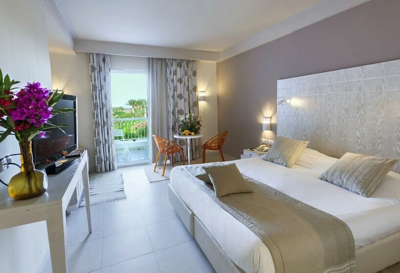 スタンダードルーム, Seabel Rym Beach Djerba