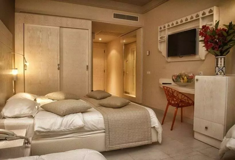 اتاق استاندارد, Seabel Rym Beach Djerba