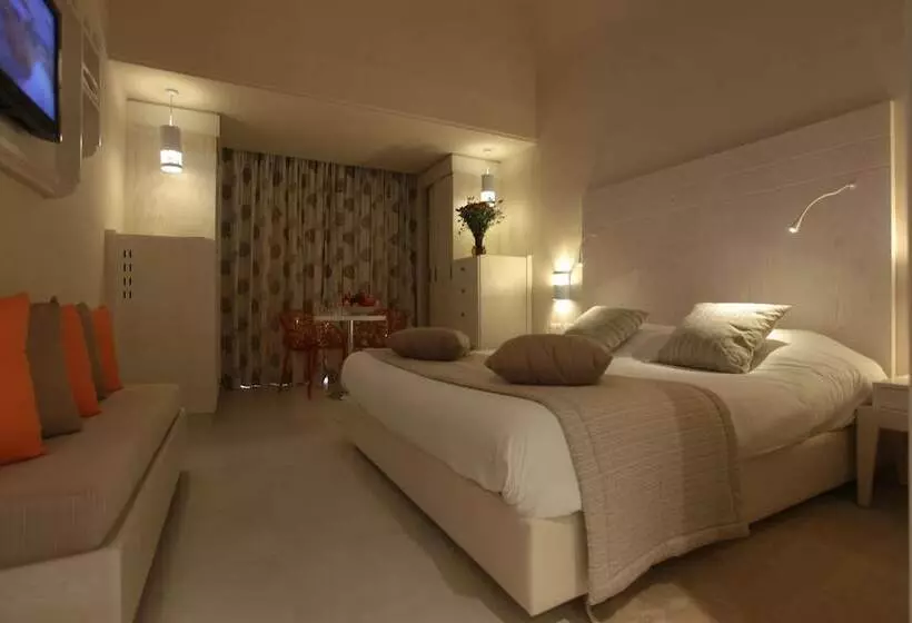 اتاق استاندارد, Seabel Rym Beach Djerba