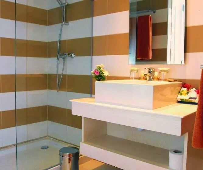 اتاق استاندارد, Seabel Rym Beach Djerba