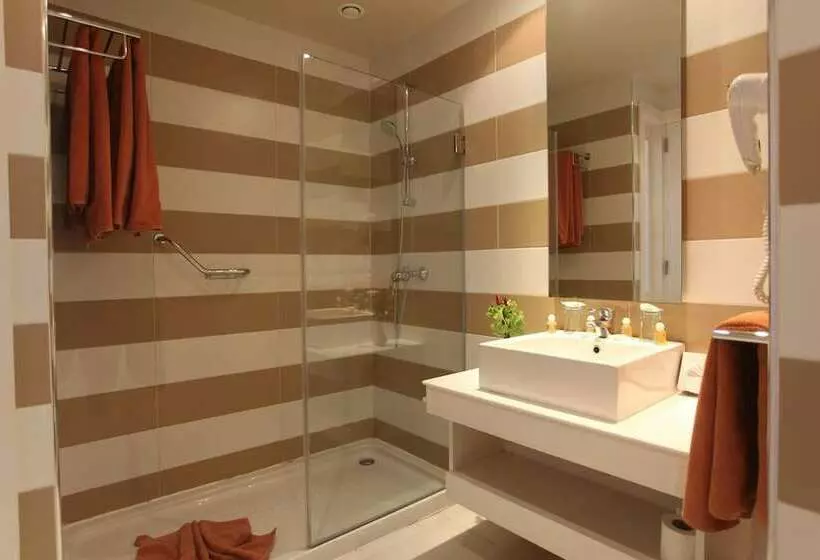اتاق استاندارد, Seabel Rym Beach Djerba