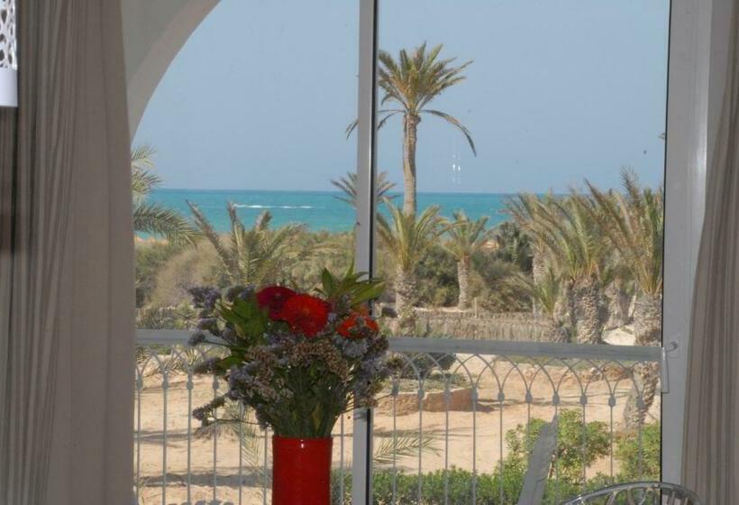 Номер Superior Вид на Море, Seabel Rym Beach Djerba