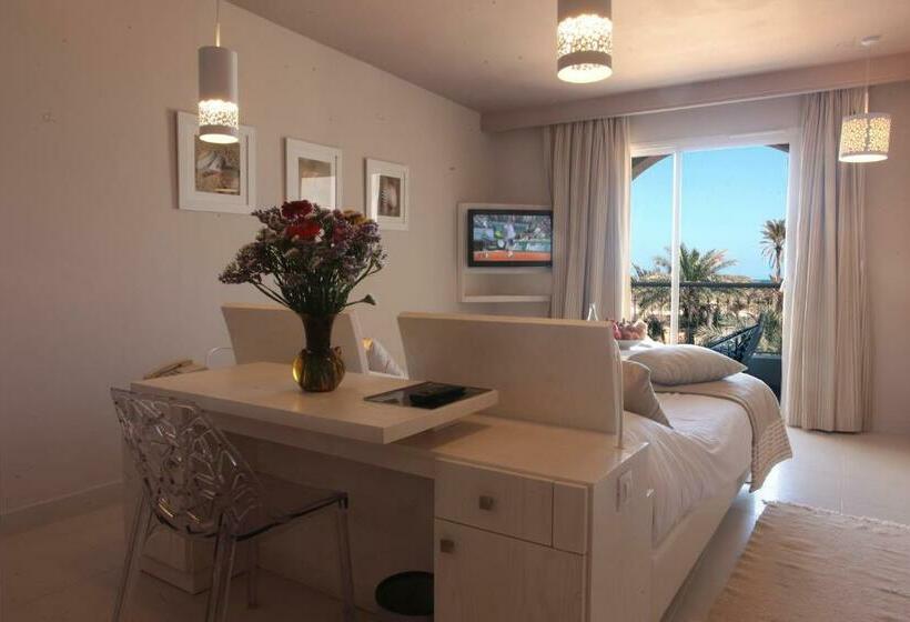 オーシャンビュースーペリアールーム, Seabel Rym Beach Djerba