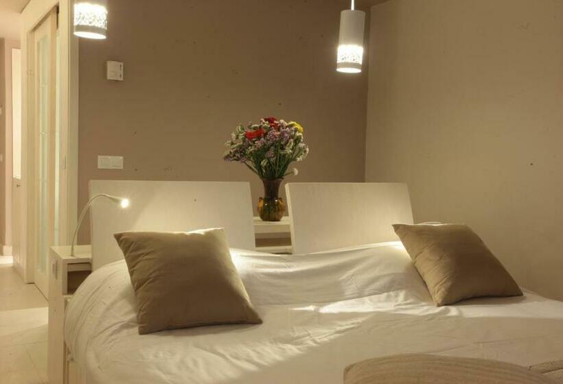 オーシャンビュースーペリアールーム, Seabel Rym Beach Djerba