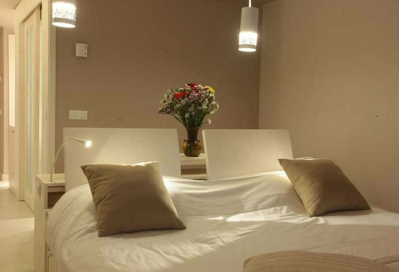 オーシャンビュースーペリアールーム, Seabel Rym Beach Djerba