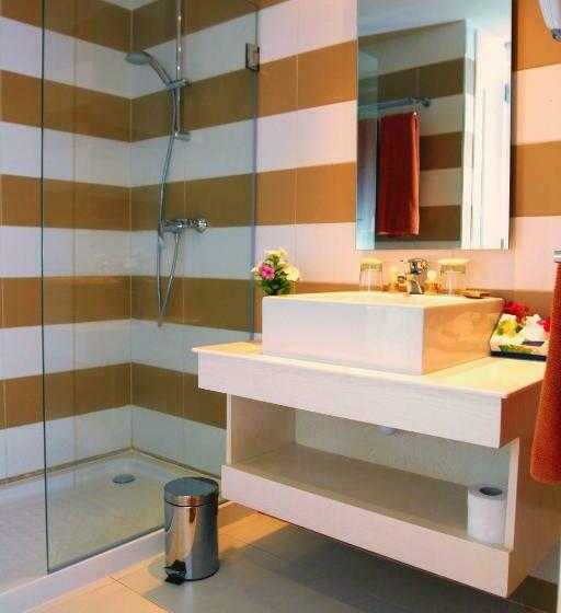 スタンダードトリプルルーム, Seabel Rym Beach Djerba