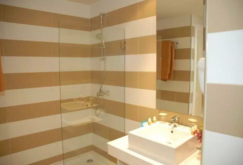اتاق استاندارد چهار تخته, Seabel Rym Beach Djerba